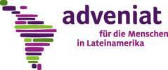 Logo Adveniat