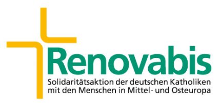 #Logo #Renovabis