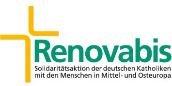 #Logo #Renovabis