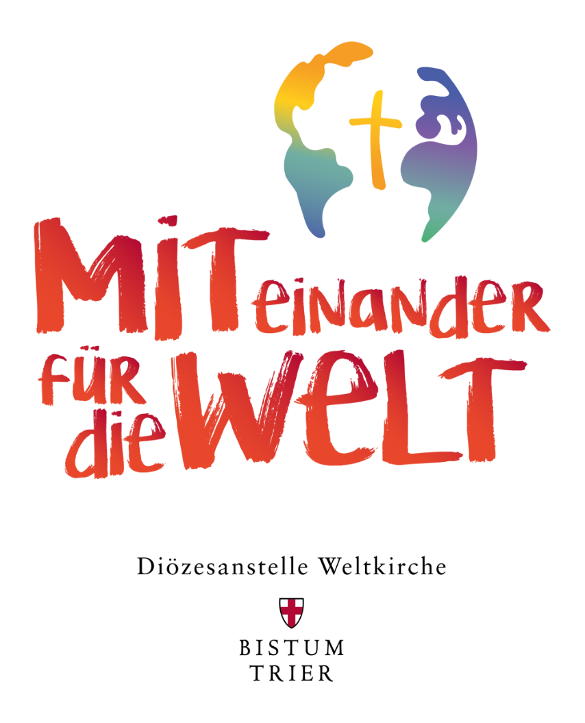 Weltkirche Logo