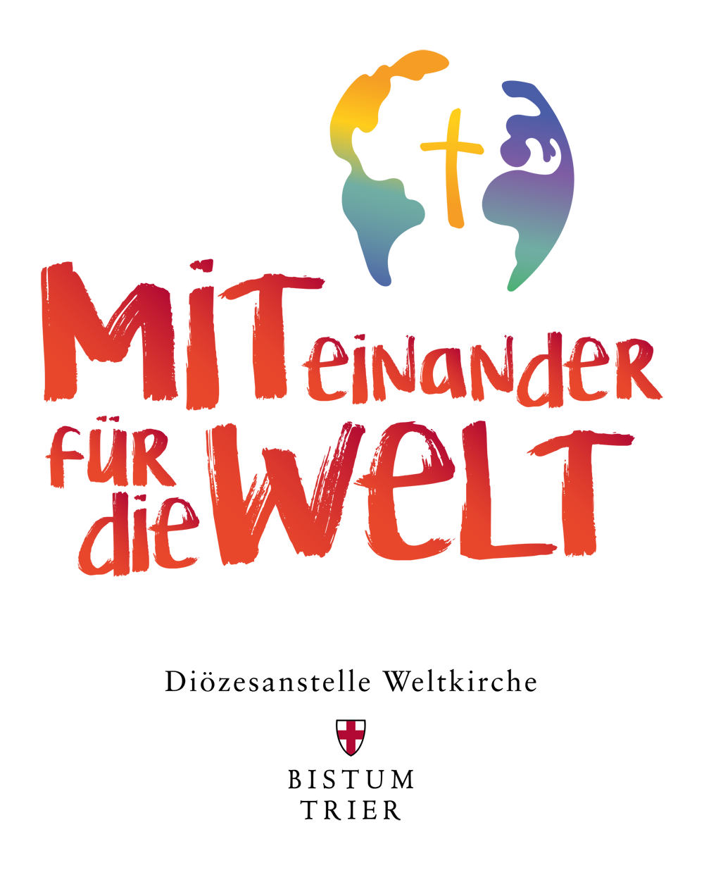 Weltkirche Logo