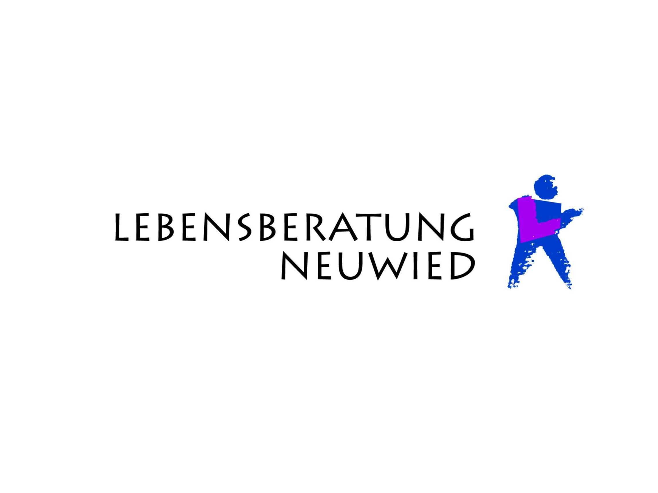 Logo der Lebensberatung Neuwied