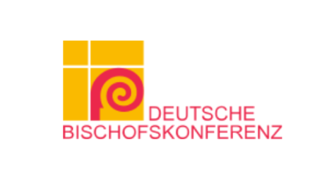 Deutsche Bischofskonferenz Logo