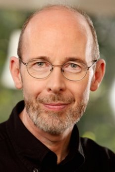 Dr. Gerd Fösges