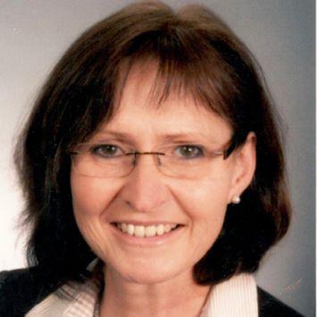 Margit Ebbecke