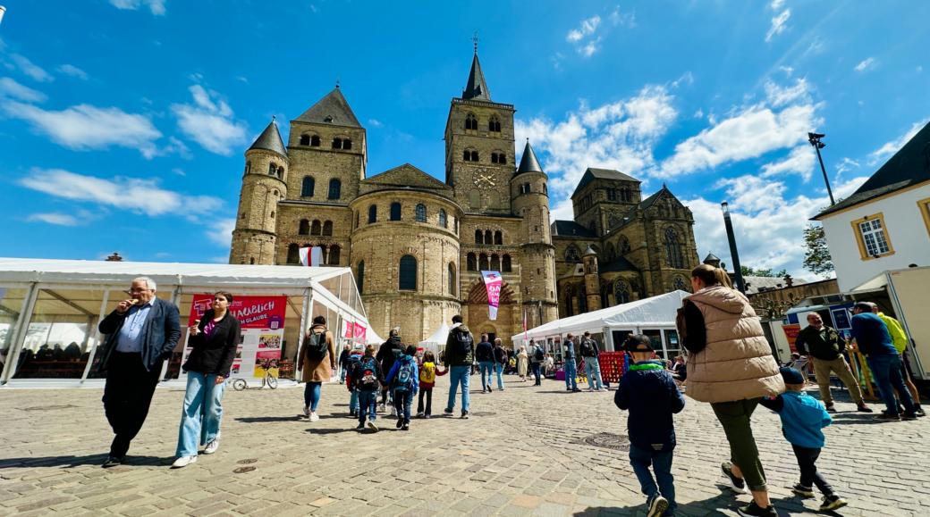 Heilig-Rock-Tage 2026