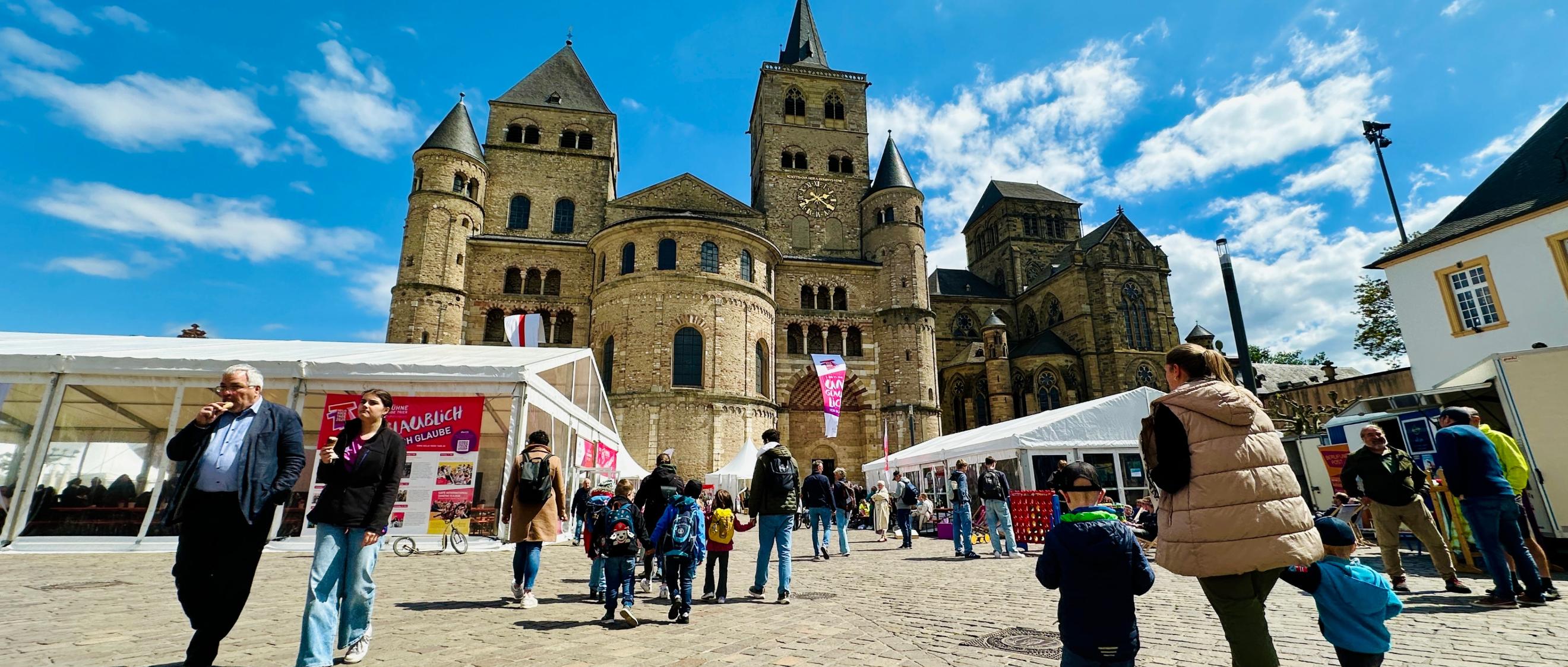 Heilig-Rock-Tage 2026