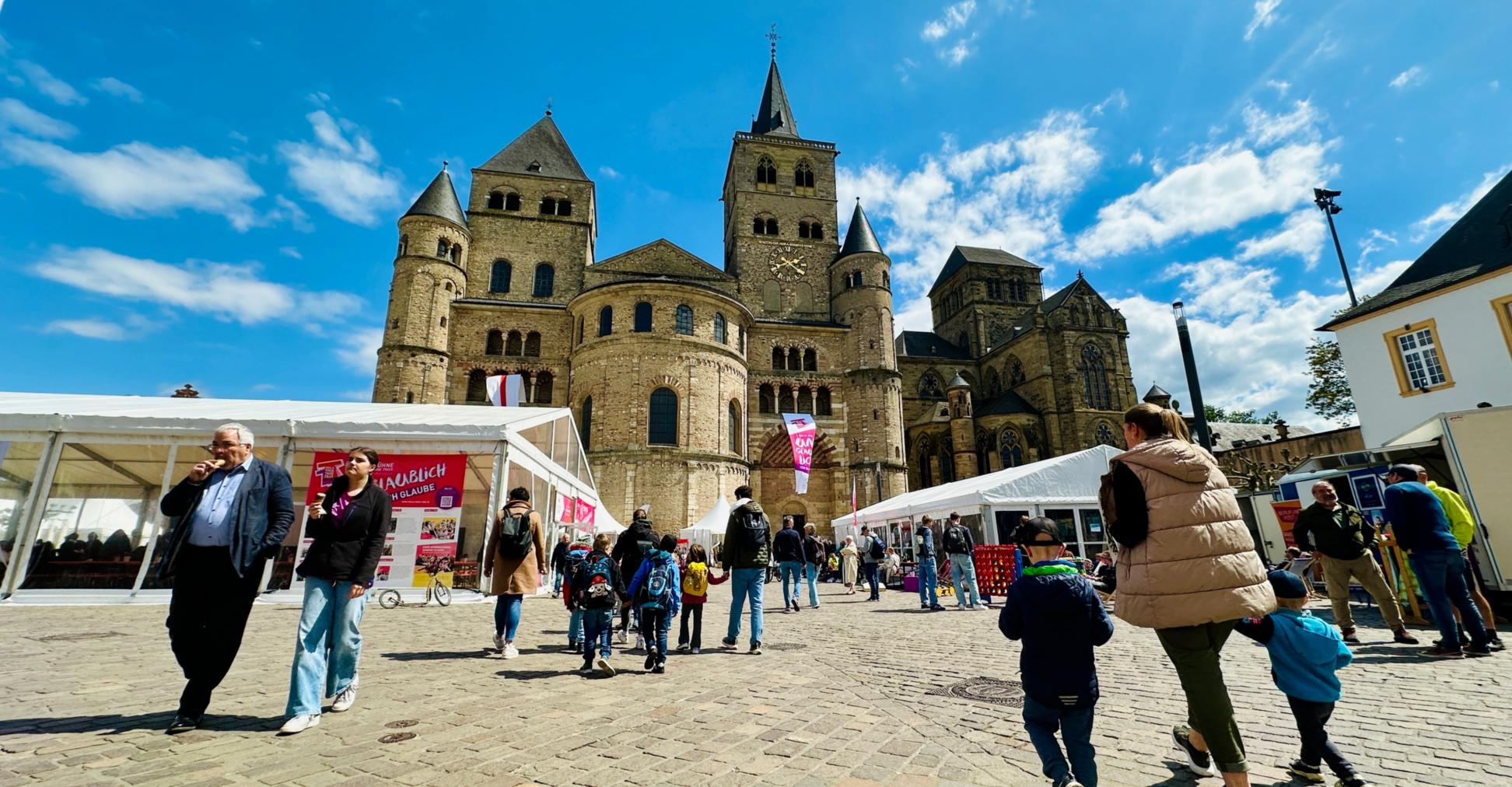 Heilig-Rock-Tage 2026