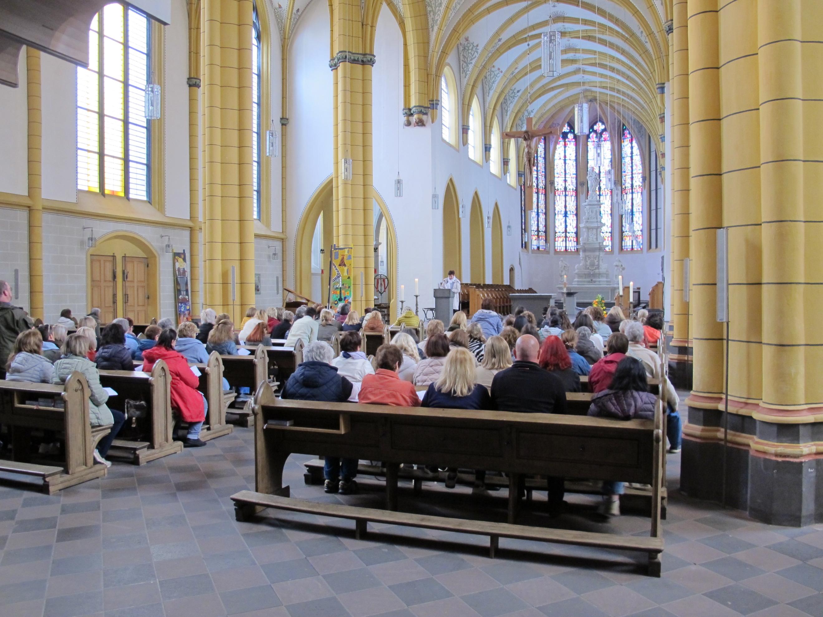 Gottesdienst