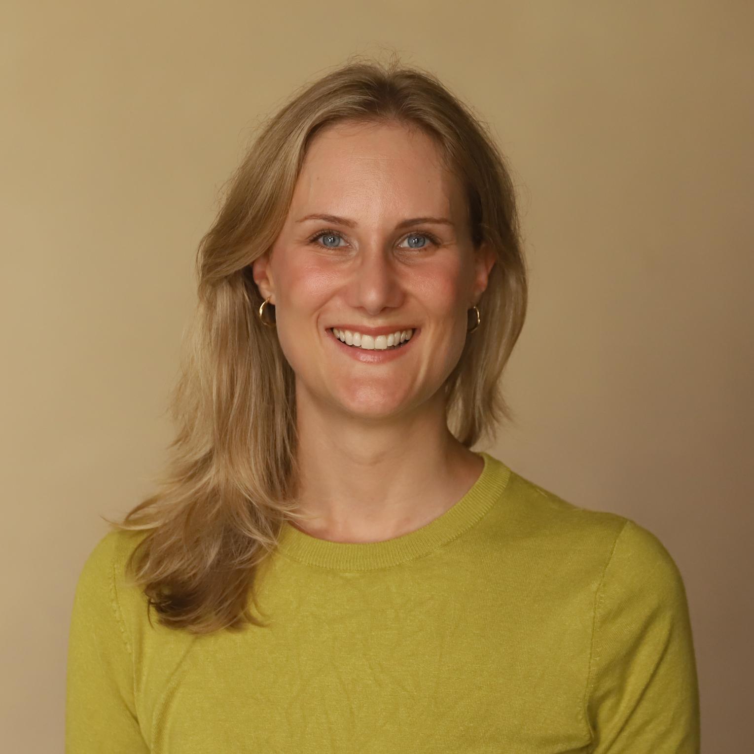 Marina  Thebbe