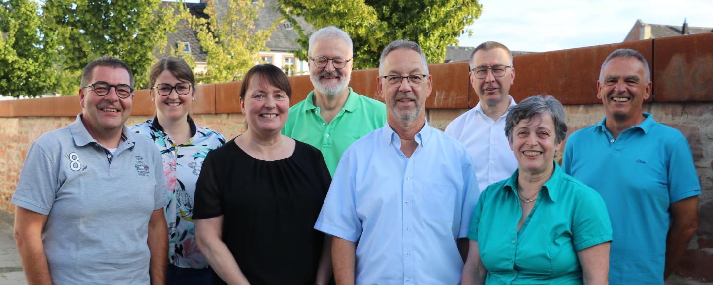 Neuer Förderverein für das geplante Wittlicher Hospizhaus