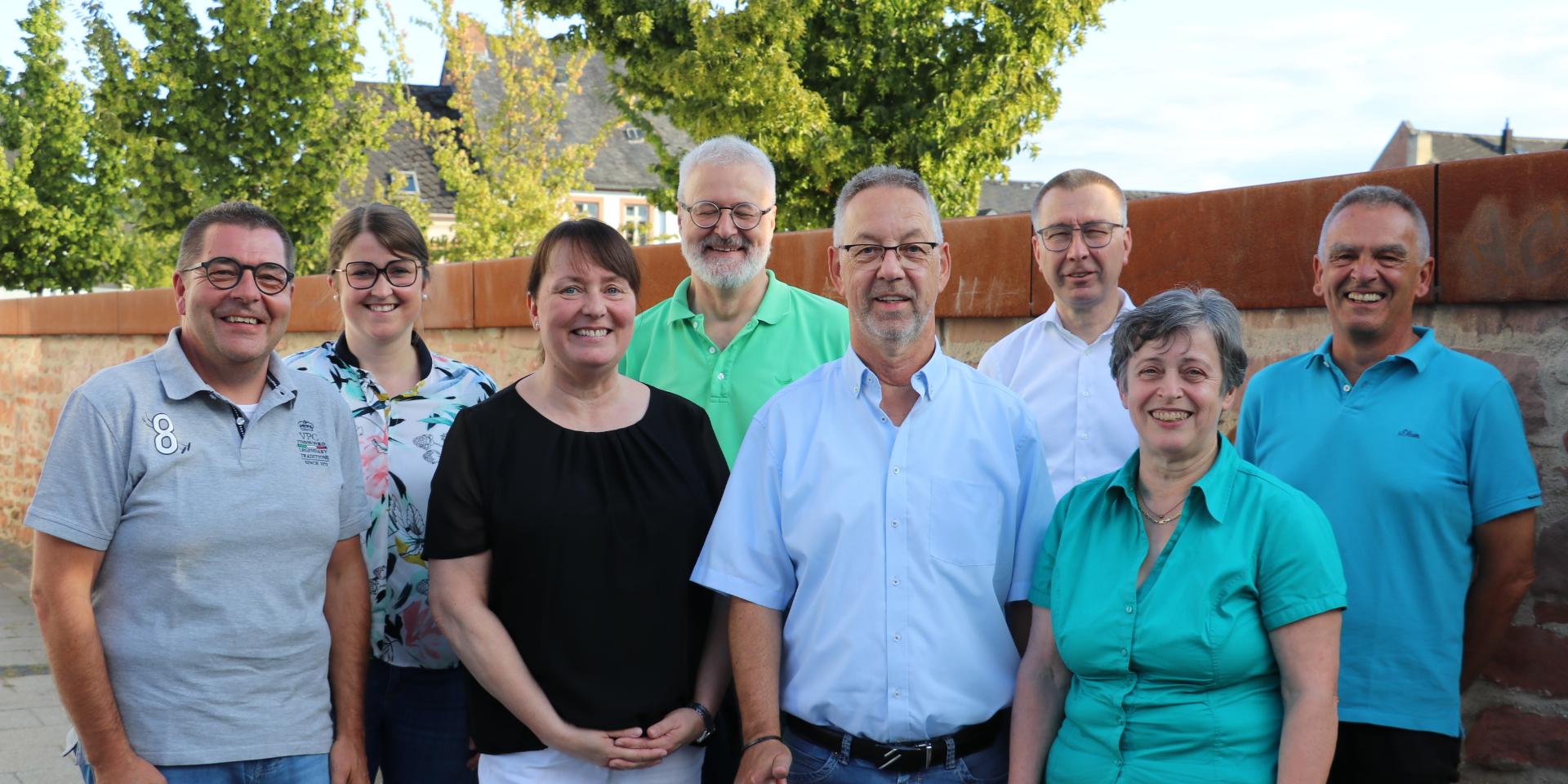Neuer Förderverein für das geplante Wittlicher Hospizhaus