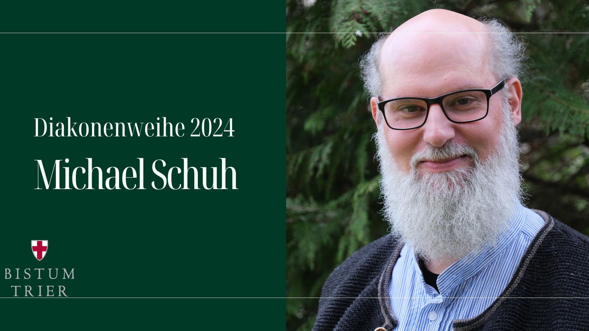 Michael Schuh