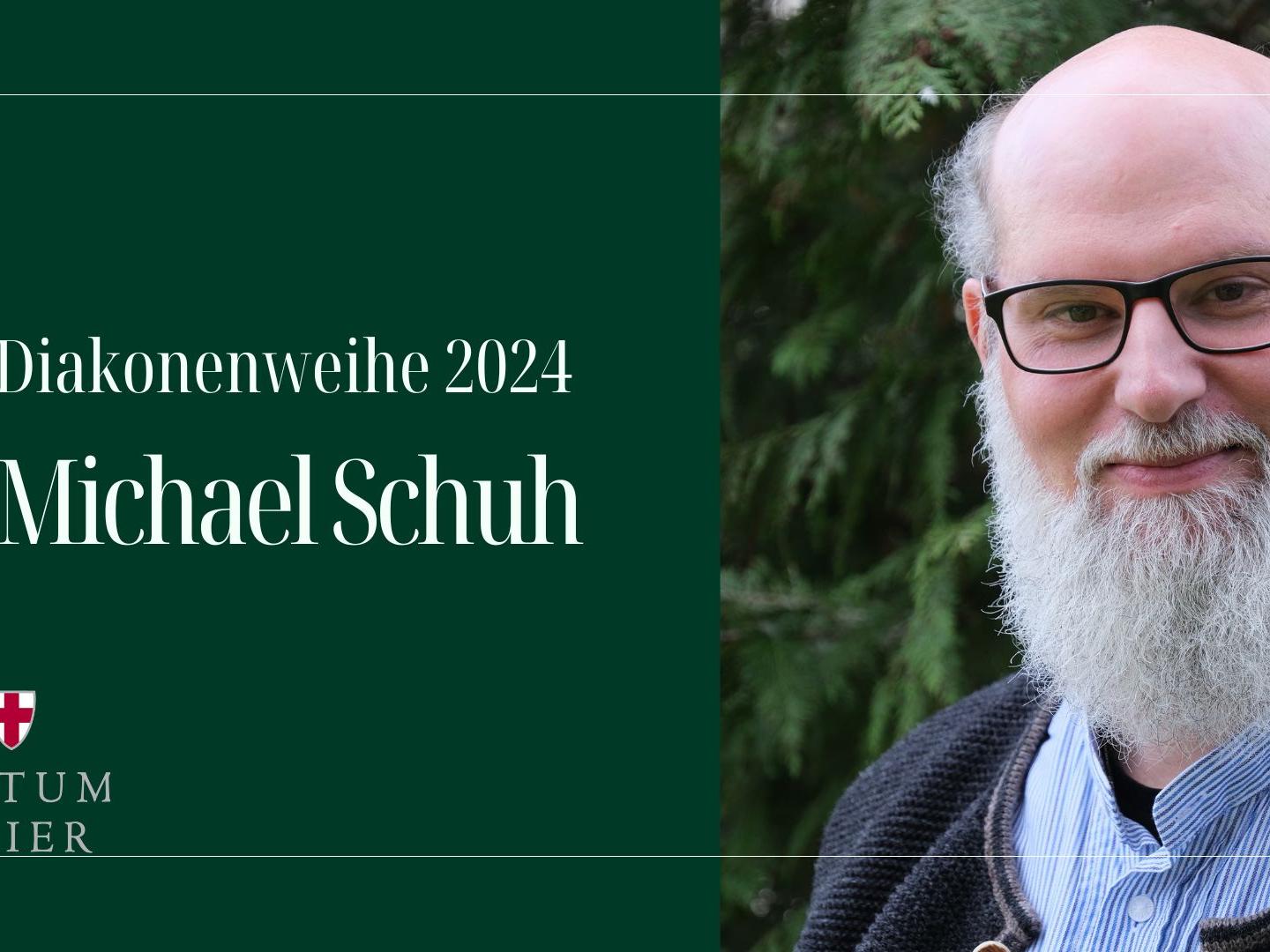 Michael Schuh