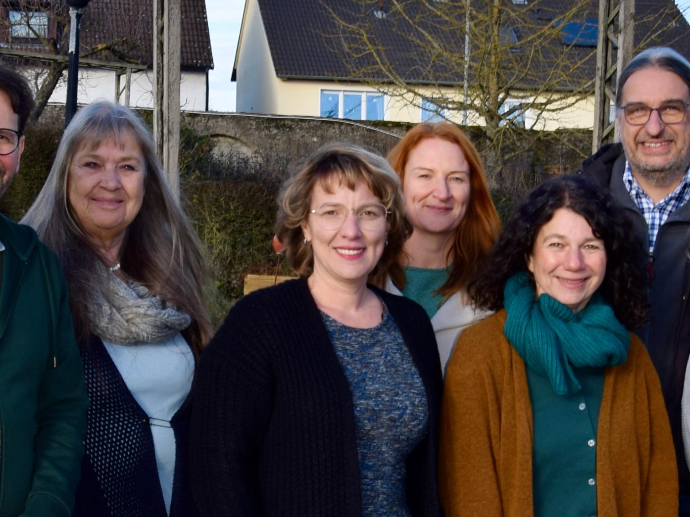 Das Team der Lebensberatung Simmern