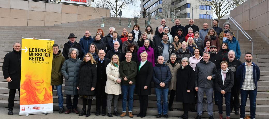 „Eine Erfahrung, die nachhaltig beschäftigt“