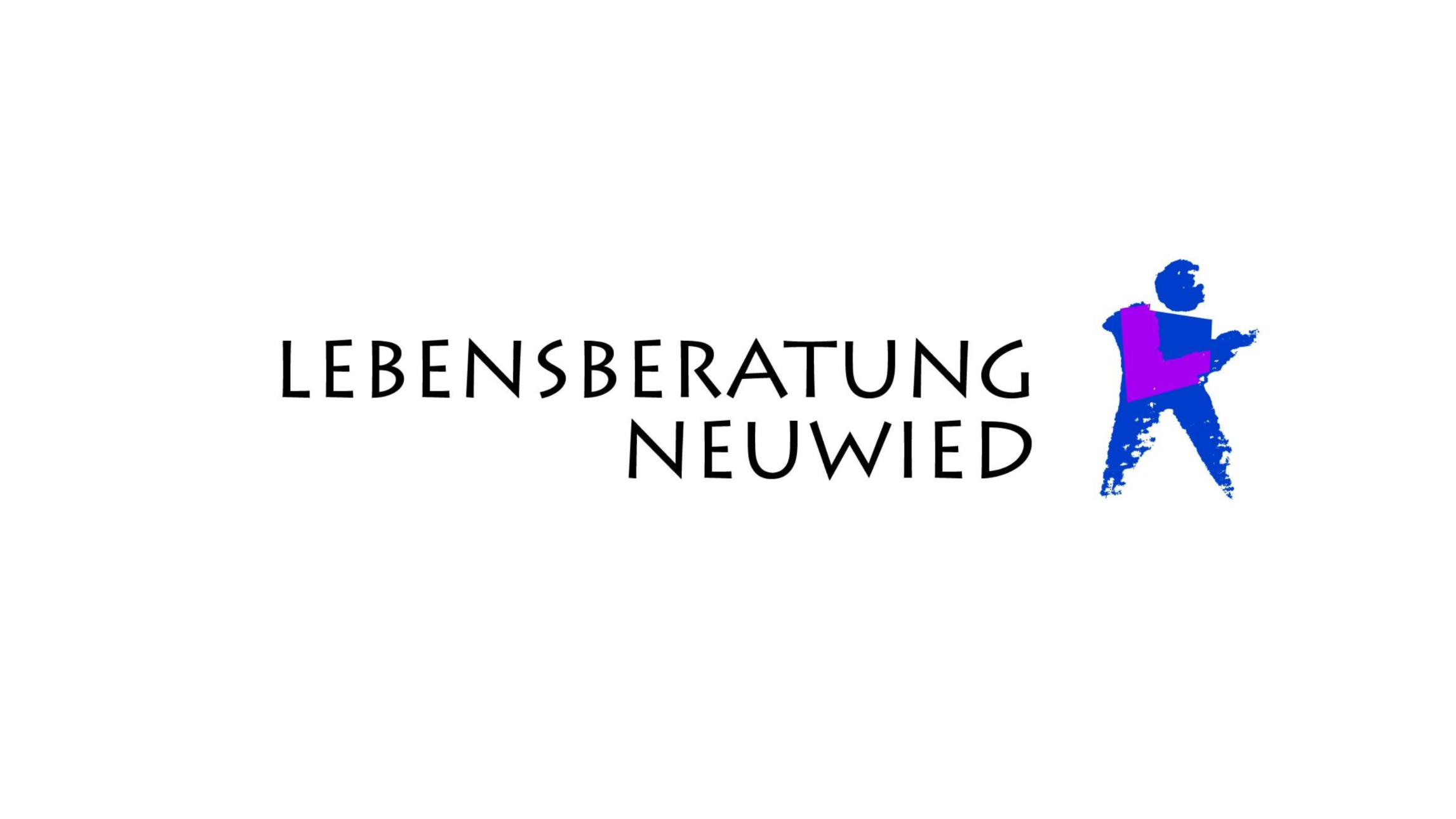 Logo der Lebensberatung Neuwied