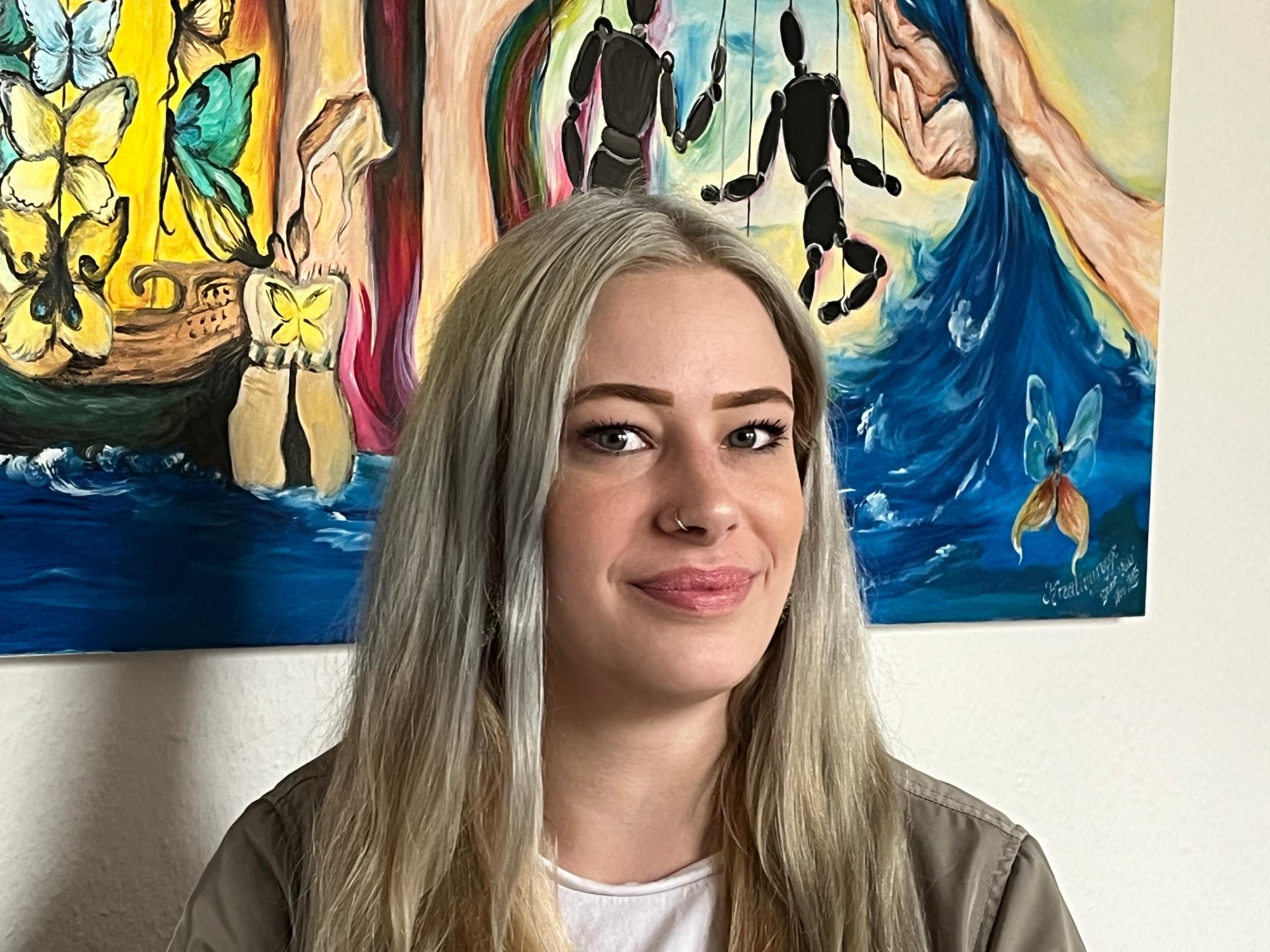Michelle Duchardt