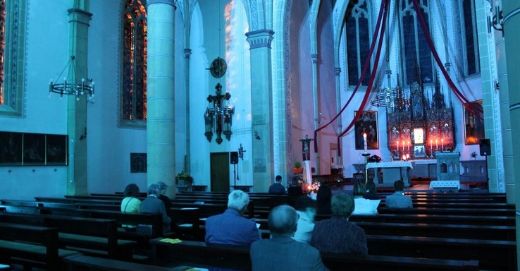 Nacht der Kirchen