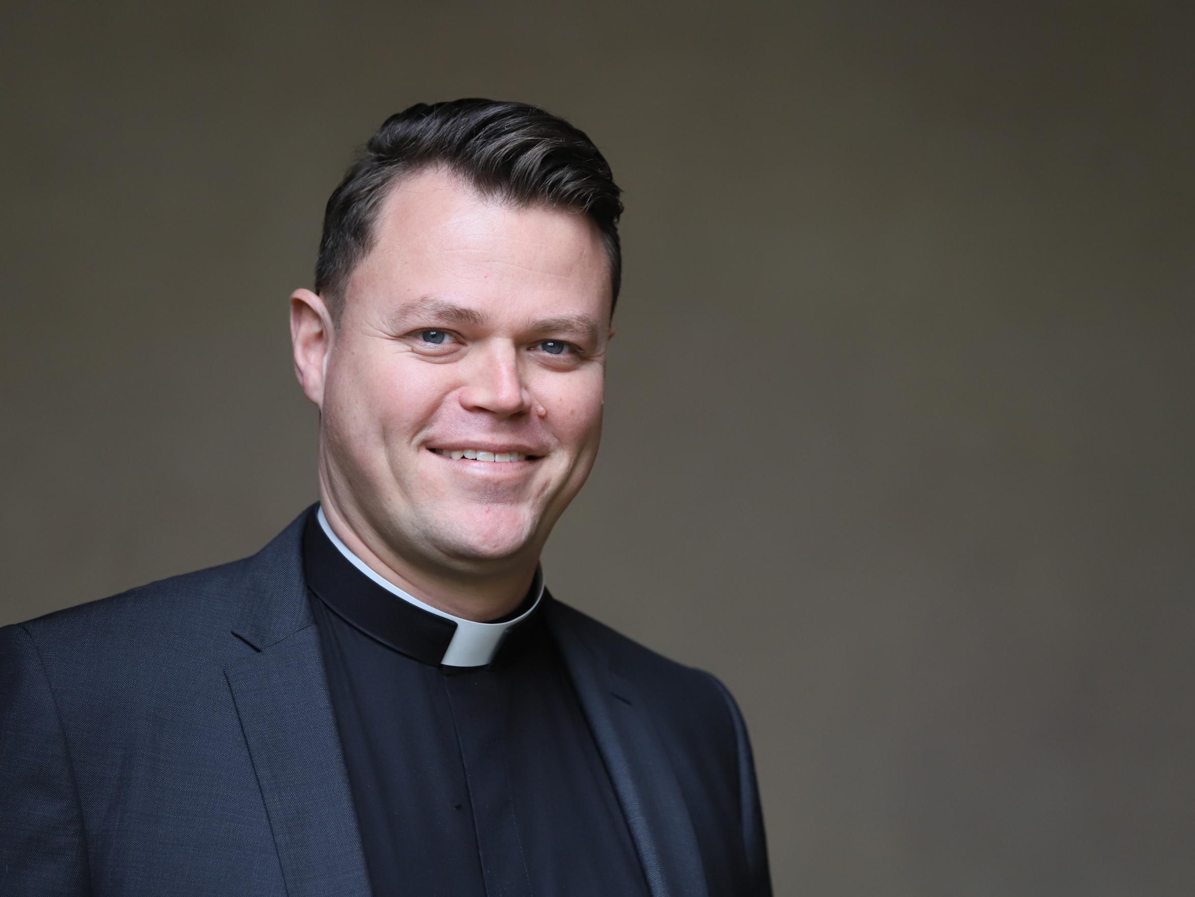 Tim Sturm wird neuer Leiter der Priesterausbildung im Bistum Trier