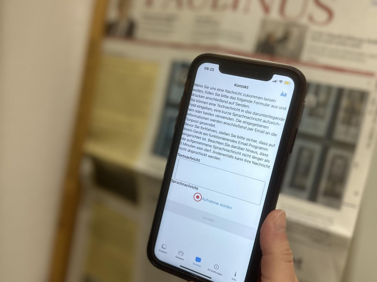 Tonpost-App_KathrinSchmitt