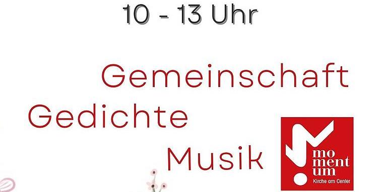 Frühlingsfest momentum