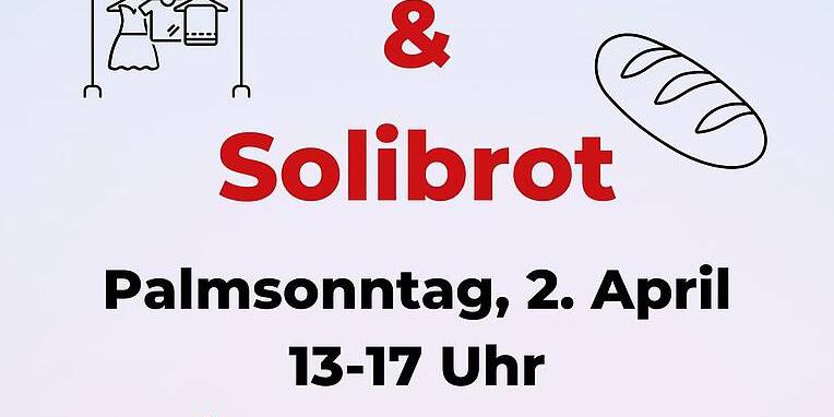 Kleiderbörse momentum