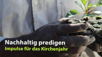 Nachhaltig predigen