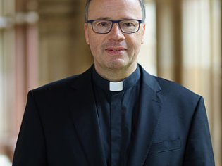 Bischof Dr. Stephan Ackermann