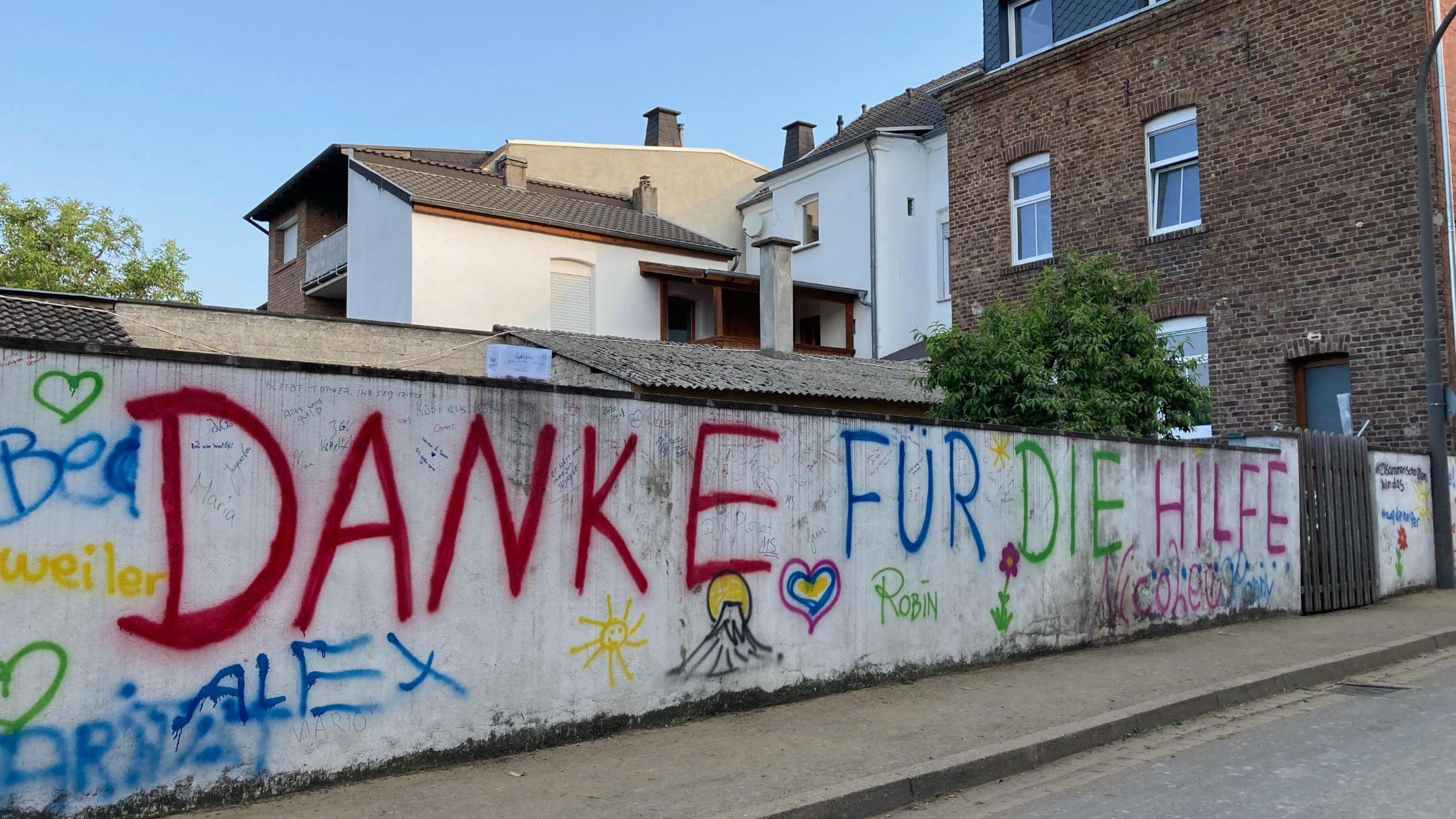 Foto: Bruder Antonius Joos