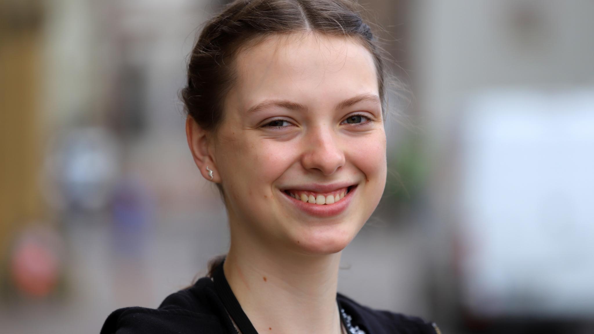 Foto: Inge Hülpes/Bistum Trier