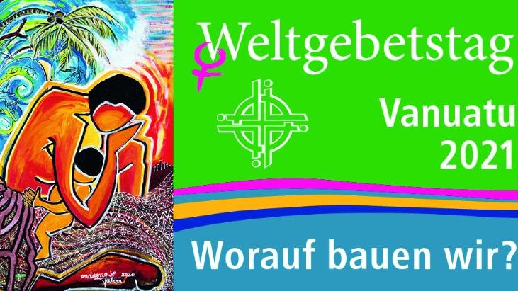 Weltgebetstag 2021 Vanuatu