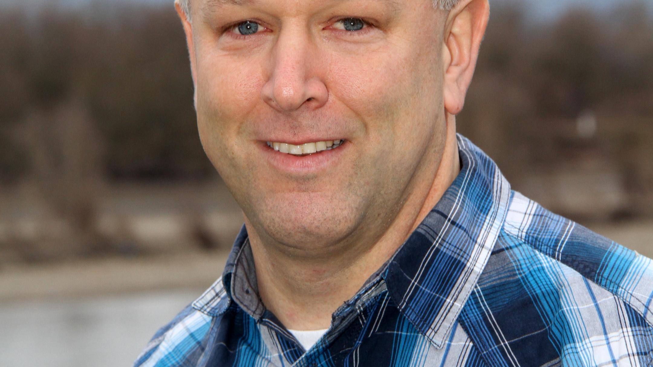 Michael Erbar