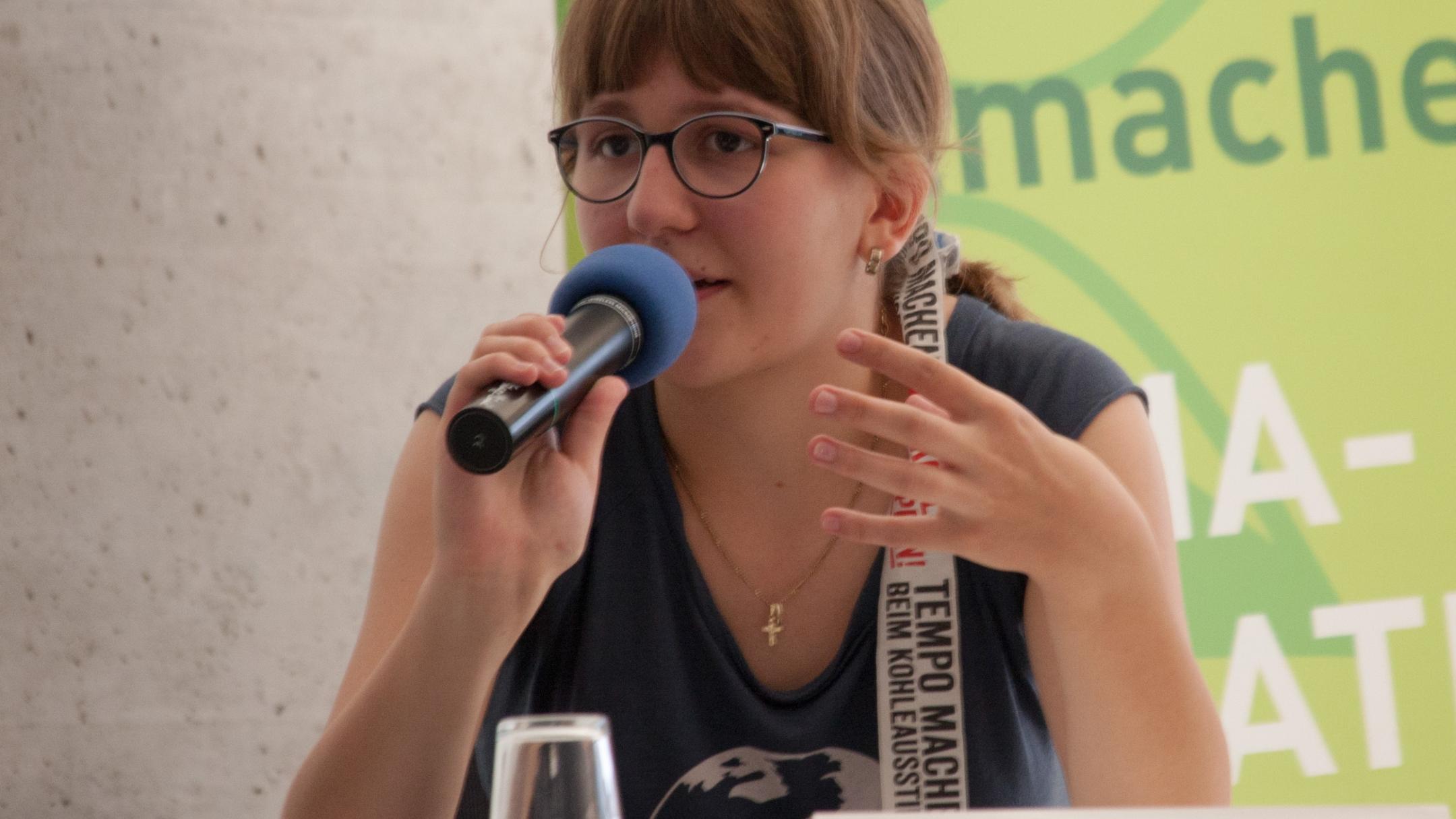 Fiona Marker