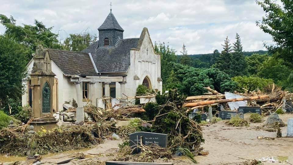 Bad Neuenahr-Ahrweiler (Foto: Dechant Jörg Meyrer)