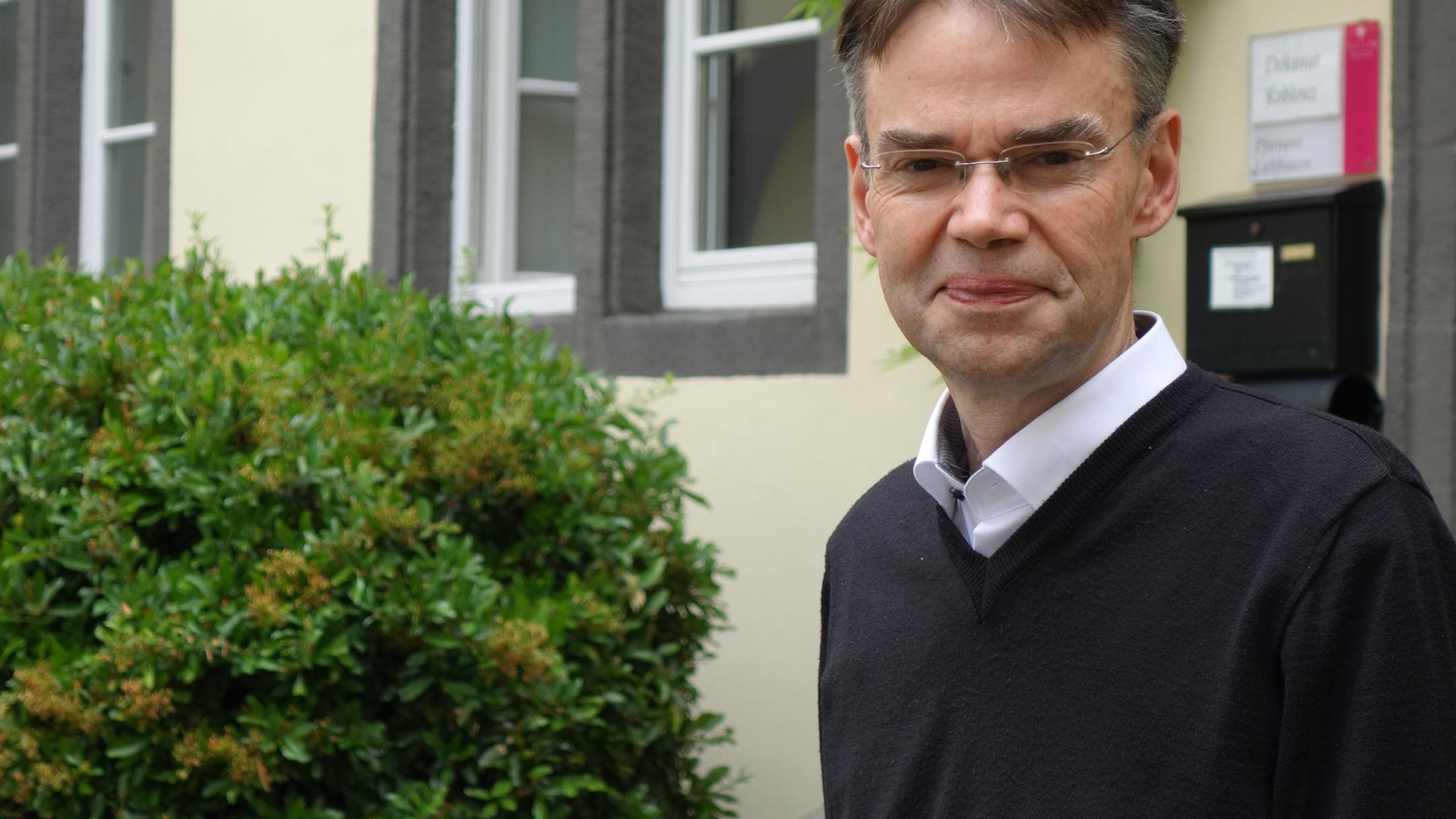 Thomas Hüsch