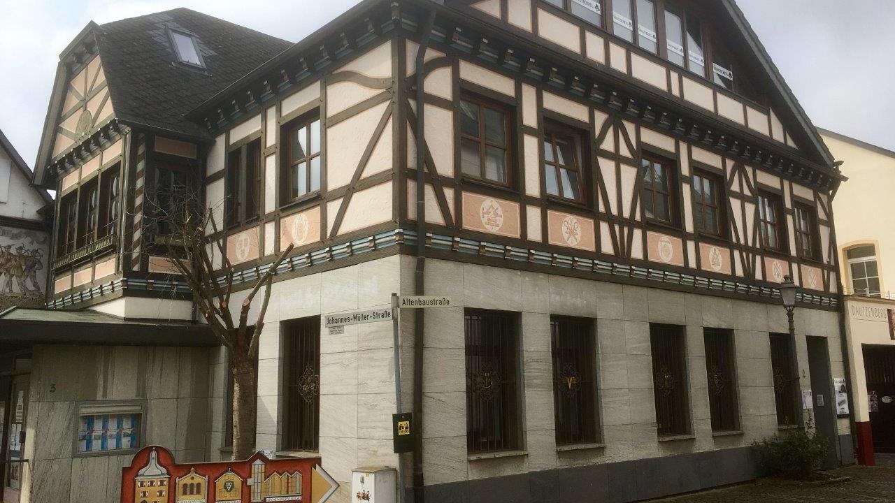 Die Lebensberatungsstelle in Bad Neuenahr-Ahrweiler
