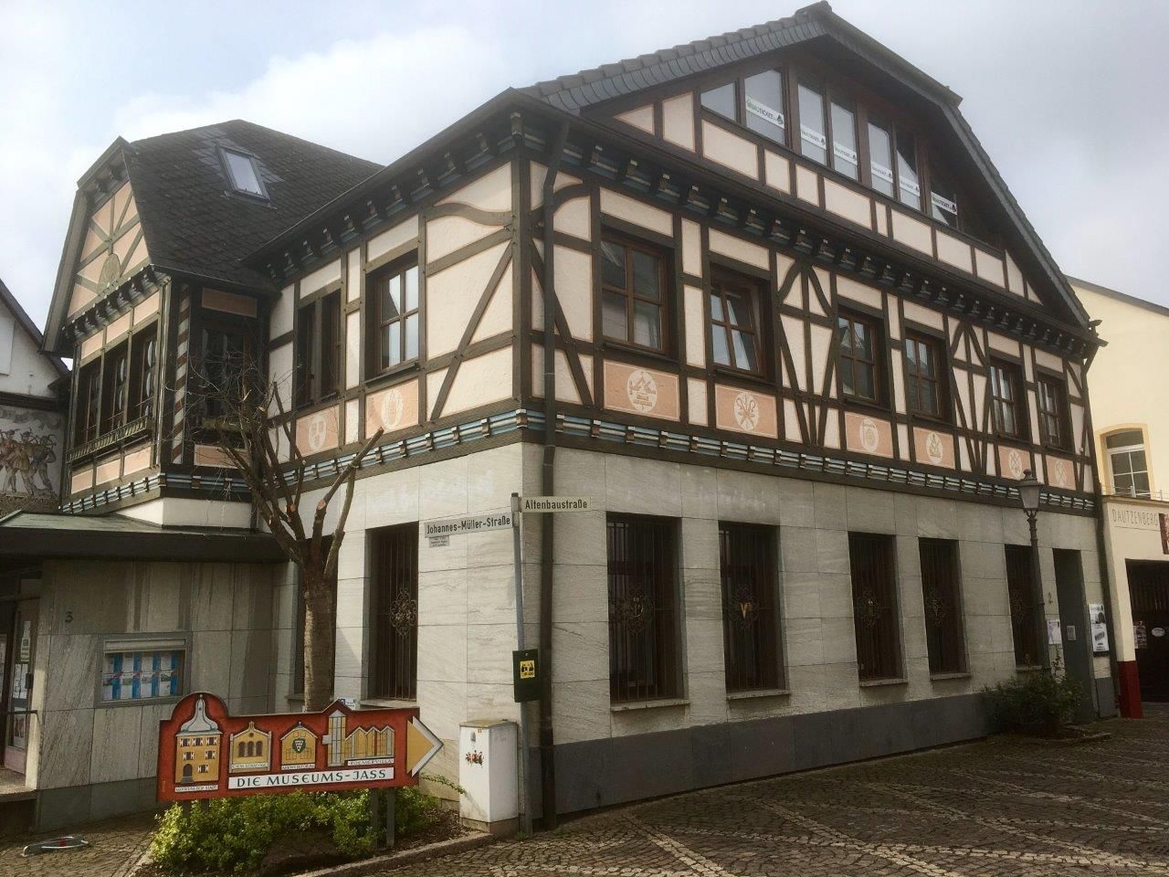 Die Lebensberatungsstelle in Bad Neuenahr-Ahrweiler
