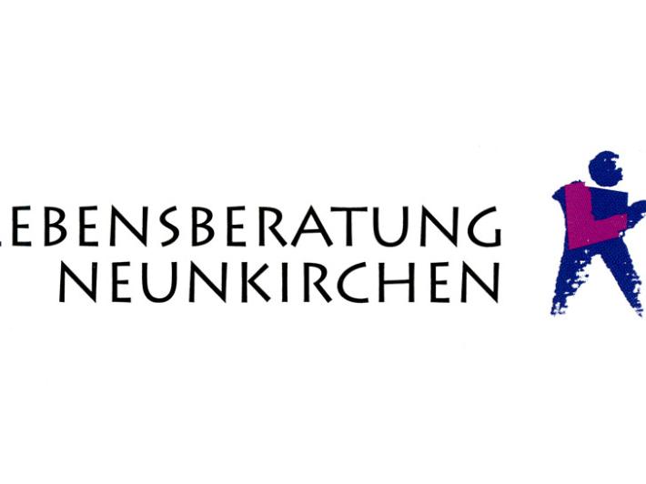Logo Lebensberatung NK