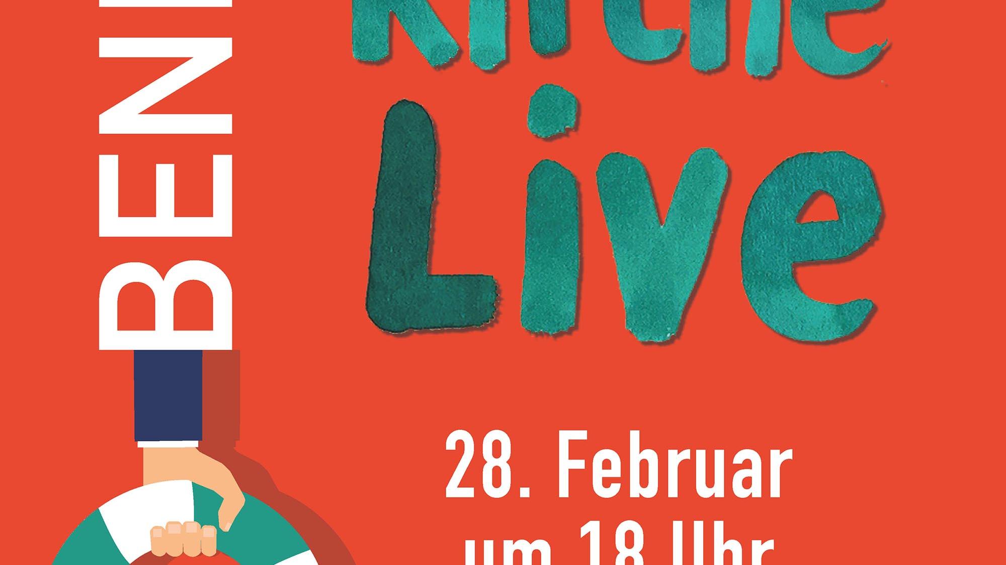 MKL Plakat