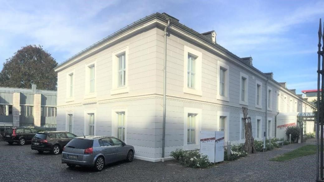 Das Museum am Dom (Foto: Helmut Krames)