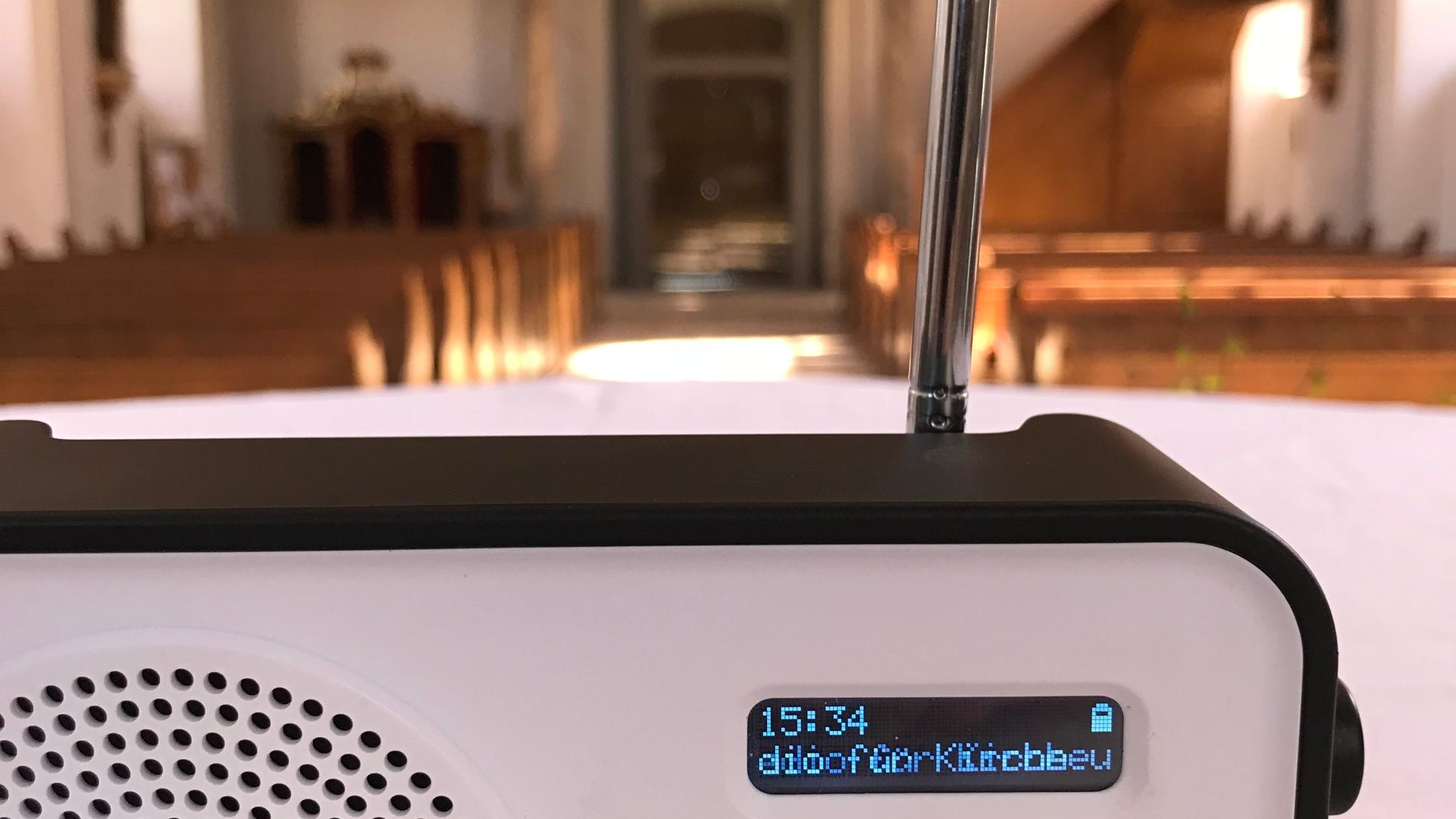 'Studio Nahe' sendet jetzt auch digital. Foto: privat
