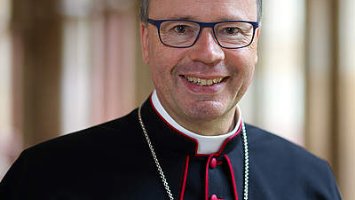 Bischof Dr. Stephan Ackermann