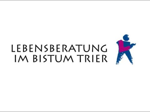Logo der Lebensberatung im Bistum Trier