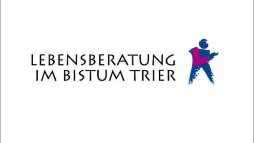 Logo der Lebensberatung im Bistum Trier
