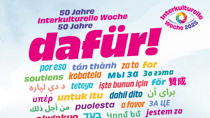 Interkulturelle Woche