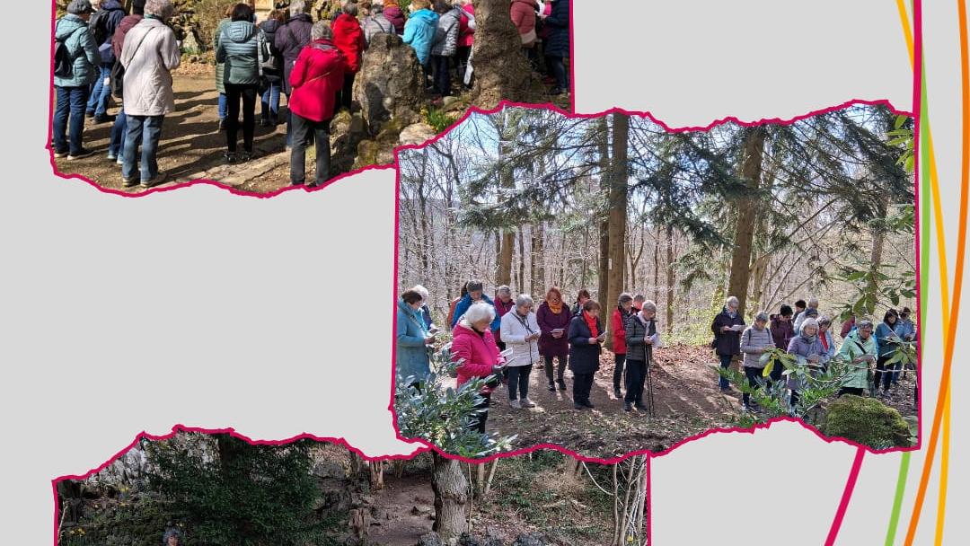 Kreuzweg der Hoffnung 2026