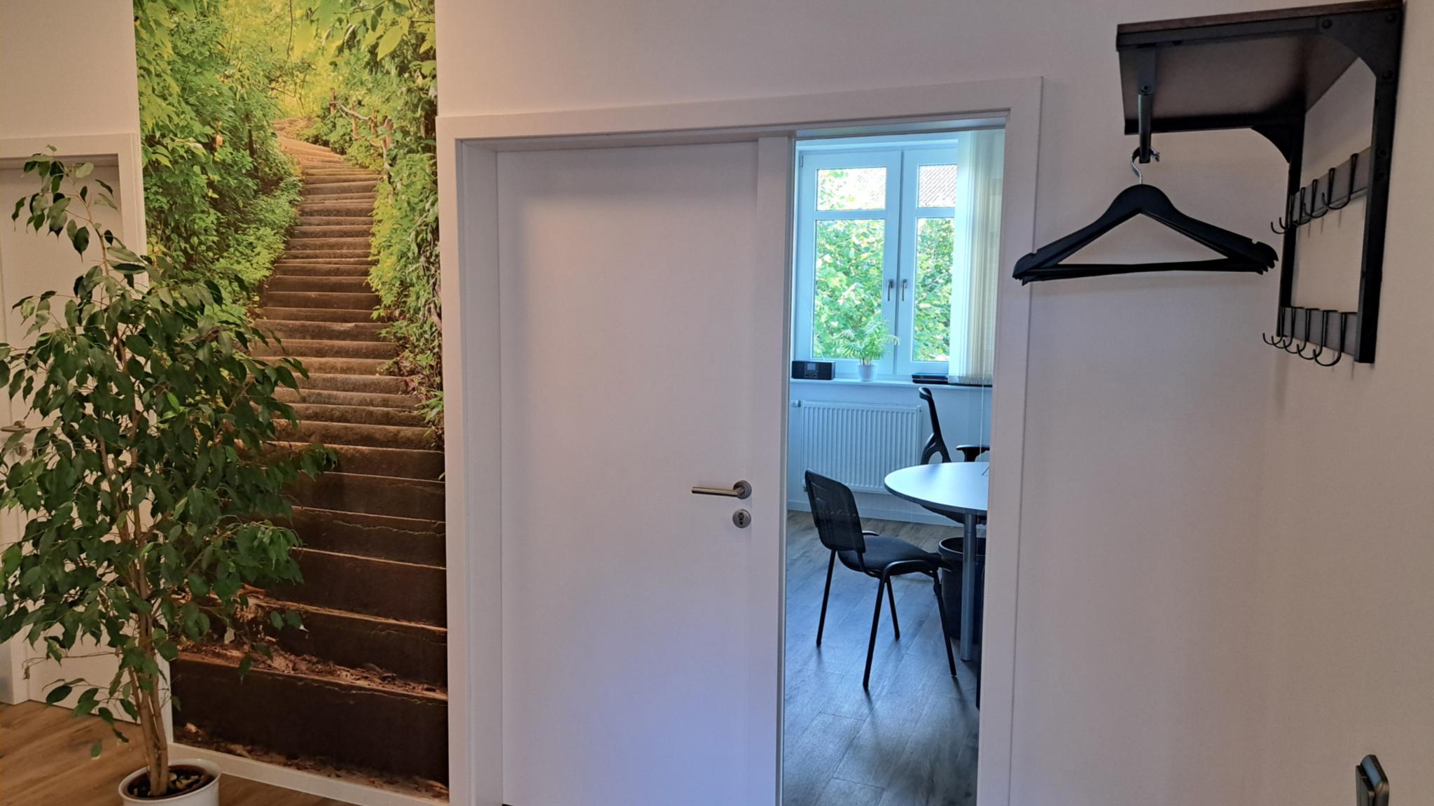 Pfarrbüro Lissendorf