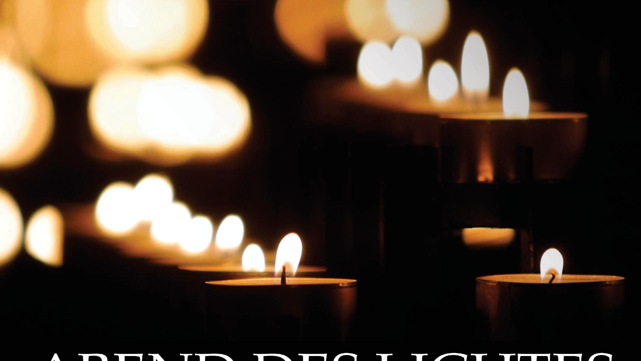 Plakat Abend des Lichtes 2025-1