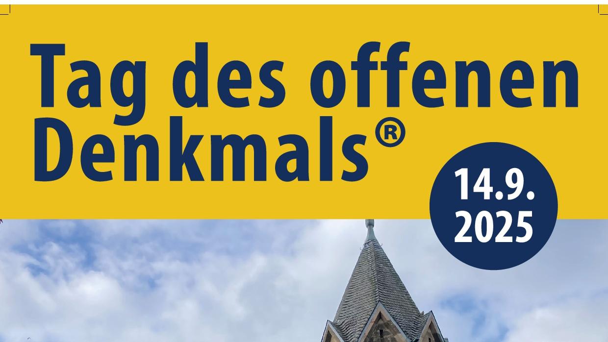 Tag des offenen Denkmals Mirbach